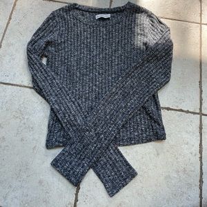 Abercrombie Sweater Top